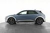 Hyundai IONIQ 5 239kW Ultimate 84 kWh 5dr AWD Auto Blue
