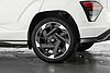 Hyundai KONA 160kW N Line S 65kWh 5dr Auto White