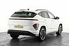 Hyundai KONA 160kW N Line S 65kWh 5dr Auto White