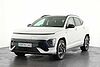 Hyundai KONA 160kW N Line S 65kWh 5dr Auto White