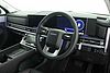 Hyundai SANTA FE 1.6 TGDi Hybrid Premium 5dr 4WD Auto Grey