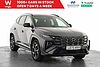 Hyundai TUCSON 1.6T Hybrid N Line S 5dr Auto Pearl - Ecotronic grey