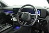 Hyundai TUCSON 1.6T Hybrid N Line S 5dr Auto Pearl - Ecotronic grey