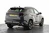 Hyundai TUCSON 1.6T Hybrid N Line S 5dr Auto Pearl - Ecotronic grey