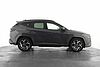 Hyundai TUCSON 1.6T Hybrid N Line S 5dr Auto Pearl - Ecotronic grey