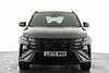 Hyundai TUCSON 1.6T Hybrid N Line S 5dr Auto Pearl - Ecotronic grey