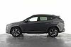 Hyundai TUCSON 1.6T Hybrid N Line S 5dr Auto Pearl - Ecotronic grey