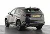 Hyundai TUCSON 1.6T Hybrid N Line S 5dr Auto Pearl - Ecotronic grey