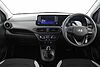 Hyundai I10 1.0 [63] Advance 5dr Auto [Nav] Pearl - Vibrant blue