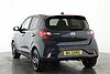 Hyundai I10 1.2 [79] Premium 5dr Auto [Nav] Pearl - Aurora grey