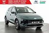 Hyundai BAYON 1.0 TGDi [90] Tech Line 5dr DCT Premium pearlescent - Mangrove green