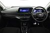 Hyundai BAYON 1.0 TGDi [90] Tech Line 5dr DCT Premium pearlescent - Mangrove green