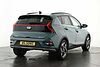 Hyundai BAYON 1.0 TGDi [90] Tech Line 5dr DCT Premium pearlescent - Mangrove green