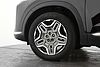 Hyundai SANTA FE 1.6 TGDi Plug-in Hybrid Ultimate 5dr 4WD Auto Black