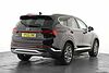 Hyundai SANTA FE 1.6 TGDi Plug-in Hybrid Ultimate 5dr 4WD Auto Black