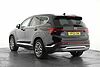 Hyundai SANTA FE 1.6 TGDi Plug-in Hybrid Ultimate 5dr 4WD Auto Black