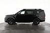 Hyundai SANTA FE 1.6 TGDi Plug-in Hybrid Calligraphy 5dr 4WD Auto Pearl - Abyss black