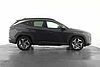 Hyundai TUCSON 1.6 TGDi Hybrid 230 Premium 5dr 2WD Auto Grey