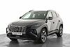 Hyundai TUCSON 1.6 TGDi Hybrid 230 Premium 5dr 2WD Auto Grey