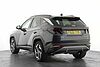Hyundai TUCSON 1.6 TGDi Hybrid 230 Premium 5dr 2WD Auto Grey