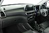 Hyundai TUCSON 1.6 TGDi 177 Premium SE 5dr 2WD DCT BLUE