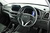 Hyundai TUCSON 1.6 TGDi 177 Premium SE 5dr 2WD DCT BLUE