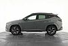 Hyundai TUCSON 1.6T Hybrid N Line S 5dr Auto GREY