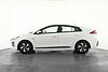 Hyundai IONIQ 1.6 GDi Hybrid Premium SE 5dr DCT WHITE