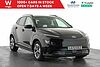 Hyundai KONA 150kW Ultimate 64kWh 5dr Auto Pearl - Phantom black