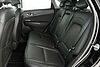 Hyundai KONA 150kW Ultimate 64kWh 5dr Auto Pearl - Phantom black