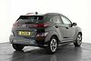 Hyundai KONA 150kW Ultimate 64kWh 5dr Auto Pearl - Phantom black
