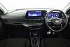 Hyundai BAYON 1.0 TGDi Premium 5dr DCT Green