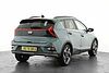 Hyundai BAYON 1.0 TGDi Premium 5dr DCT Green