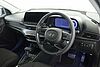 Hyundai I20 1.0T GDi 90 Tech Line 5dr DCT Pearl - Aurora grey