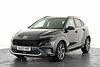 Hyundai KONA 1.6 GDi Hybrid Ultimate 5dr DCT Black