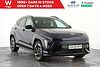 Hyundai KONA 160kW N Line 65kWh 5dr Auto Blue
