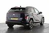 Hyundai KONA 160kW N Line 65kWh 5dr Auto Blue