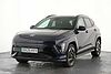 Hyundai KONA 160kW N Line 65kWh 5dr Auto Blue