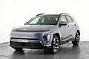 Hyundai KONA 160kW Ultimate 65kWh 5dr Auto Blue