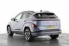 Hyundai KONA 160kW Ultimate 65kWh 5dr Auto Blue
