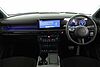 Hyundai TUCSON 1.6T Hybrid N Line S 5dr Auto Black