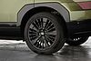 Hyundai SANTA FE 1.6 TGDi Hybrid Calligraphy 5dr 4WD Auto [6 Seats] Green