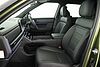 Hyundai SANTA FE 1.6 TGDi Hybrid Calligraphy 5dr 4WD Auto [6 Seats] Green
