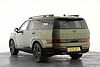 Hyundai SANTA FE 1.6 TGDi Hybrid Calligraphy 5dr 4WD Auto [6 Seats] Green