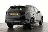Hyundai TUCSON 1.6T Hybrid N Line S 5dr Auto Black