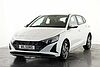Hyundai I20 1.0T GDi Advance [Nav] 5dr White