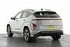 Hyundai KONA 1.6 Hybrid 138 N Line 5dr DCT Grey
