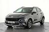 Hyundai KONA 1.6 GDi Hybrid Premium 5dr DCT Grey