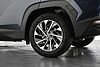 Hyundai TUCSON 1.6 TGDi 48V MHD Premium 5dr 2WD DCT Blue
