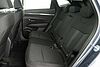 Hyundai TUCSON 1.6 TGDi 48V MHD Premium 5dr 2WD DCT Blue